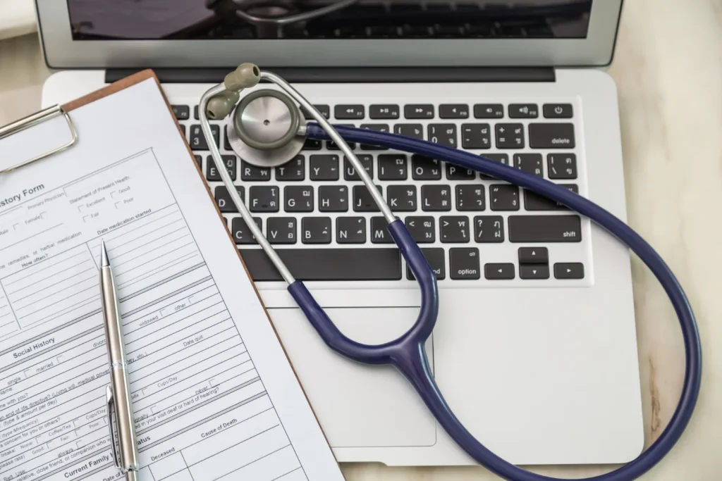 Medical Transcription