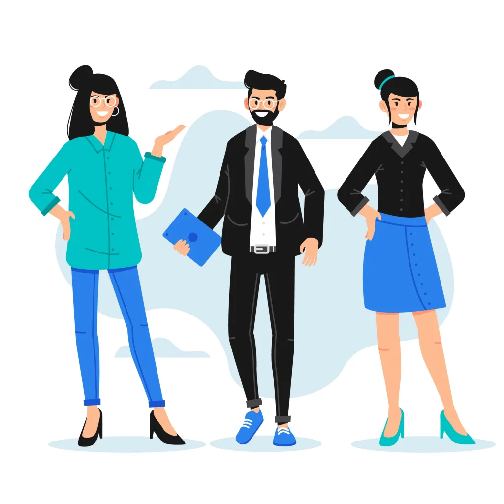 Choose What Matters For Your Business